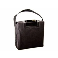 Battery Bag For Powakaddy Battery With T Bar/Interconnect