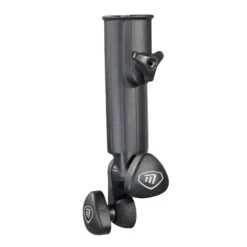 Deluxe Golf Trolley Umbrella Holder By Masters