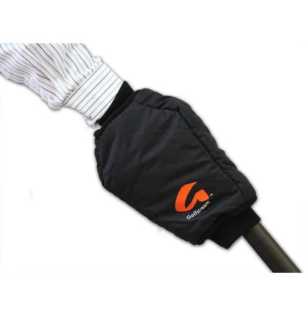 Fleece Lined Microfiber Handle Mitten 1 Fleece Lined Microfiber Handle Mitten