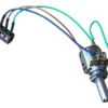 Golf Glider 10K Potentiometer Switch