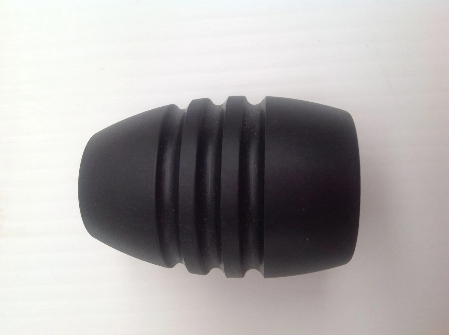 Golf Glider Central Locking Sleeve 1 Golf Glider Central Locking Sleeve