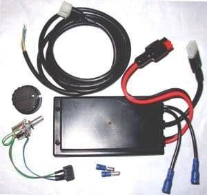 Golf Glider Speed Control Kit 1 Golf Glider Speed Control Kit