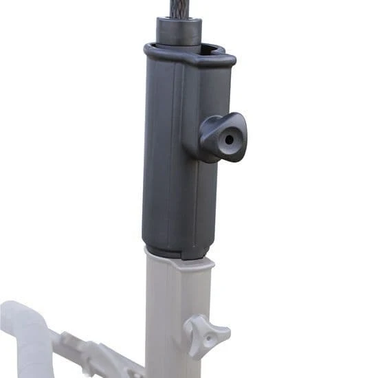 Golf Umbrella Holder Extension By Masters 1 Golf Umbrella Holder Extension By Masters