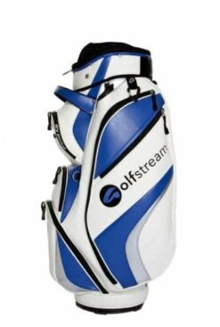 Golfstream PU Cart Bag