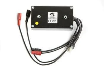 Golfstream Revolution Speed Control Unit 1 Golfstream Revolution Speed Control Unit