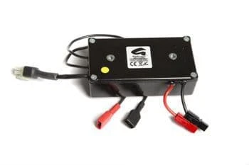 Golfstream Revolution Speed Control Unit (Brake Version) 1 Golfstream Revolution Speed Control Unit (Brake Version)