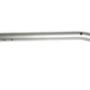 Greenhill GTS/PTS Upper Oval Handle Tube - Silver