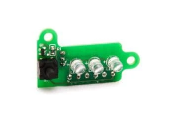 Hill Billy Terrain Distance PCB TEL30 1 Hill Billy Terrain Distance PCB TEL30