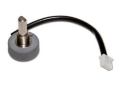 Hill Billy Terrain Potentiometer/Switch