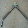 Hillbilly Terrain Wishbone REFURBISHED