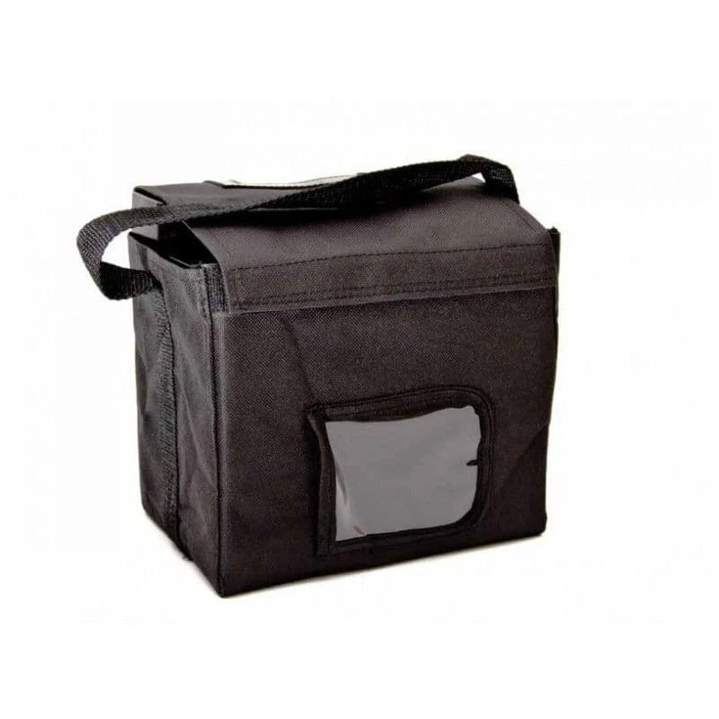 Large Powakaddy Style Battery Bag With Handle 1 Large Powakaddy Style Battery Bag With Handle