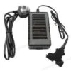 Leoch 4amp Golf Battery Charger With Powakaddy T-Bar Connector