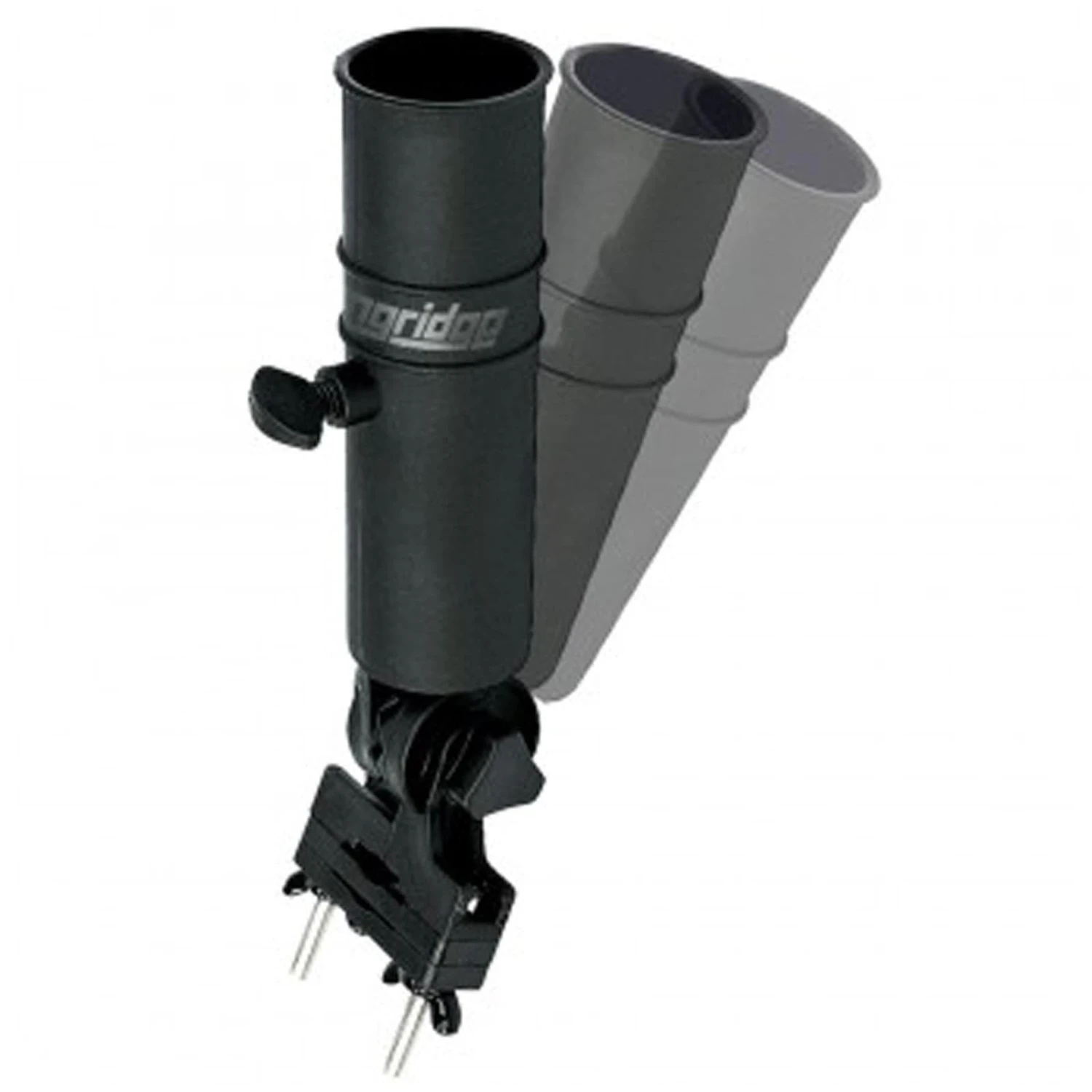 Longridge Universal Golf Trolley Umbrella Holder 1 Longridge Universal Golf Trolley Umbrella Holder