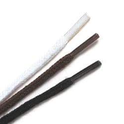 Masters Black Golf Shoe Laces 1 Masters Black Golf Shoe Laces