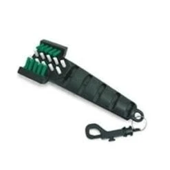 Masters Golf Shoe Cleat/Spike Brush