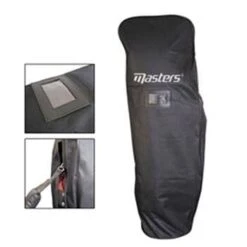 Masters Golf Travel Cover