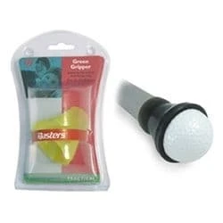Masters Green Gripper 1 Masters Green Gripper