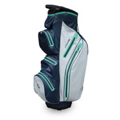 Masters Tour Dri Waterproof Trolley Cart Bag