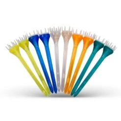 Masters Max-T Low Resistance Golf Tees