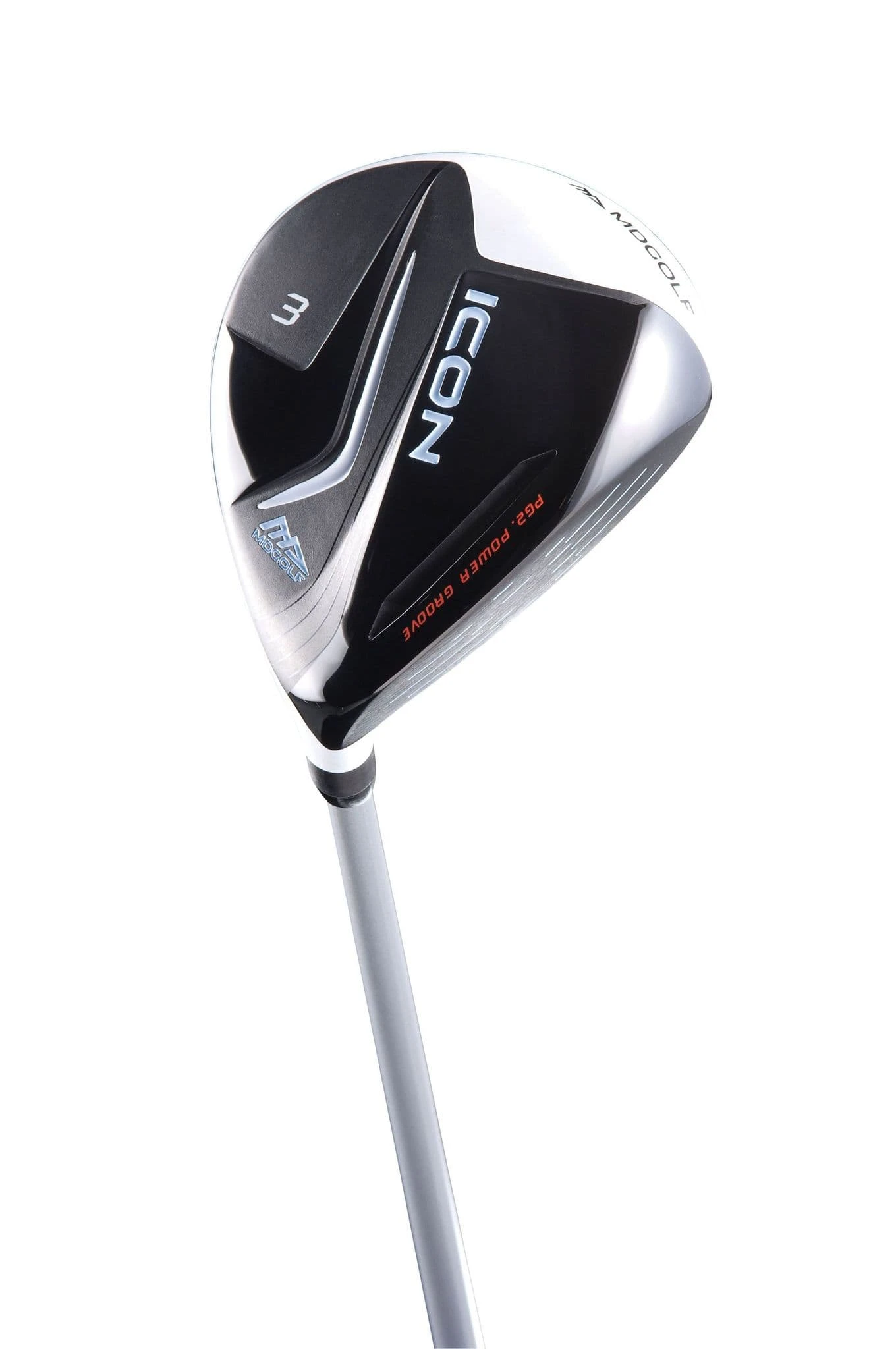 MD Golf 2014 Icon PG2 Fairway Wood