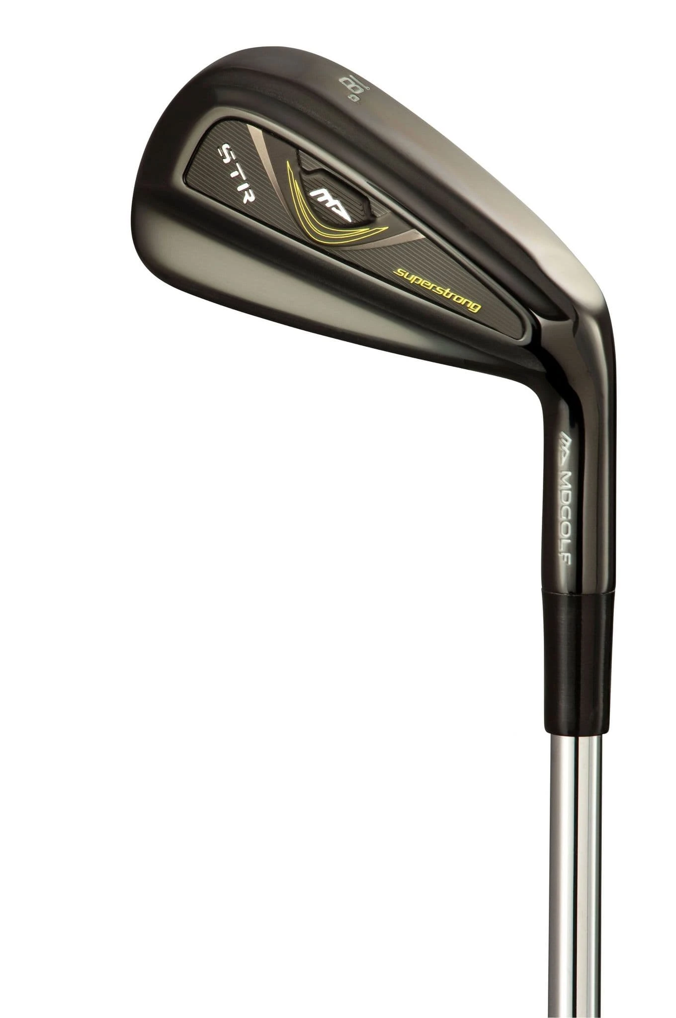 MD Golf 2014 Superstrong STR10 Driving Iron