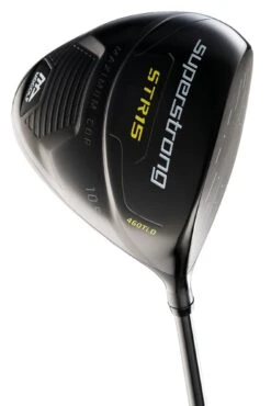 MD Golf 2015 Superstrong STR15 Driver
