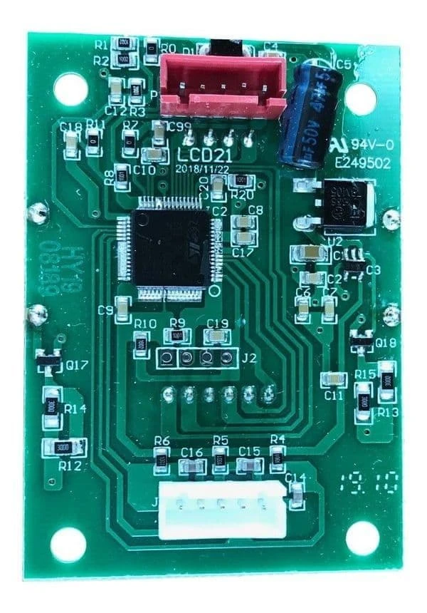 Motocaddy 2019 S1 LED Circuit Board 1 Motocaddy 2019 S1 LED Circuit Board