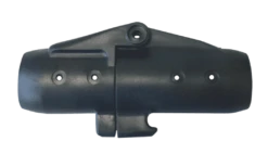 Motocaddy Central Lock