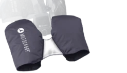 Motocaddy Deluxe Trolley Mittens