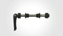 Motocaddy Front Wheel Axle And Fittings (Quick Release)