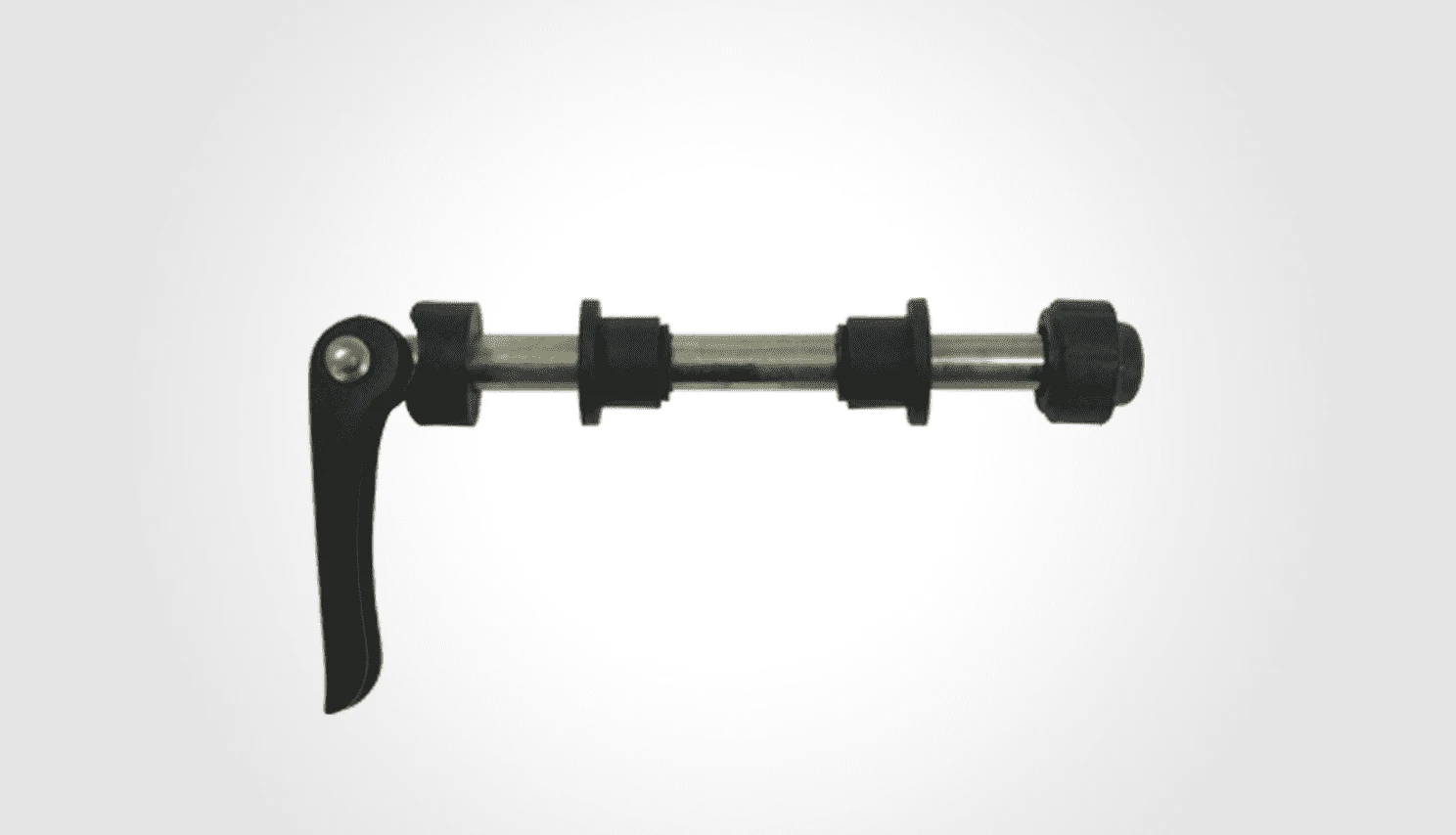 Motocaddy Front Wheel Axle And Fittings (Quick Release) 1 Motocaddy Front Wheel Axle And Fittings (Quick Release)