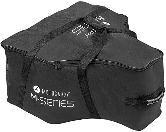 Motocaddy M-Seies Travel Cover 1 Motocaddy M-Seies Travel Cover