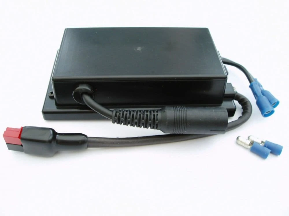 Motocaddy S1 2007 Analogue Speed Control Unit 1 Motocaddy S1 2007 Analogue Speed Control Unit