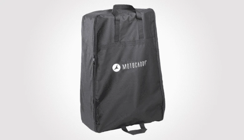 Motocaddy Travel Cover 1 Motocaddy Travel Cover