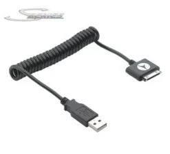 Motocaddy USB To IPhone Charging Cable