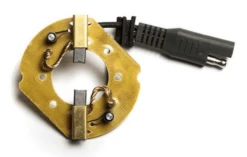 Motor Brush Ring Assembly For Powakaddy Sport Or FWII