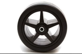 New Style Powakaddy Front Wheel 1 New Style Powakaddy Front Wheel