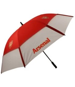 Official Arsenal FC Golf Umbrella