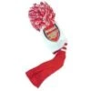 Official Arsenal FC Pompom Fairway Headcover