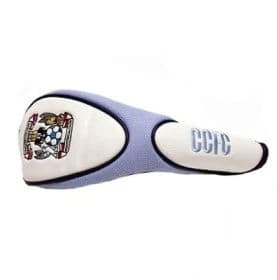 Official Coventry City FC Extreme Driver Headcover 1 Official Coventry City FC Extreme Driver Headcover