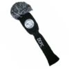 Official Derby County FC Pompom Driver Headcover