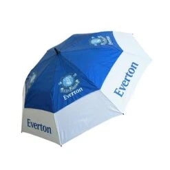 Official Everton FC Golf Umbrella