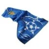Official Leeds FC Tri Fold Golf Bag Towel