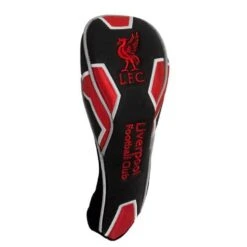 Official Liverpool FC Executive Hybrid/Rescue Headcover