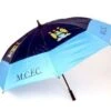 Official Manchester City FC Golf Umbrella