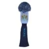 Official Manchester City Pom Pom Fairway Wood Headcover
