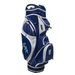 OFFICIAL PREMIER LICENCING WEST BROMWICH ALBION GOLF CART BAG