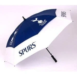 Official Tottenham Hotspur FC Golf Umbrella 1 Official Tottenham Hotspur FC Golf Umbrella