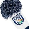 Official West Bromwich Albion Pompom Fairway Wood Headcover