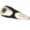 Official Wolverhampton Wanderers FC Extreme Driver Headcover